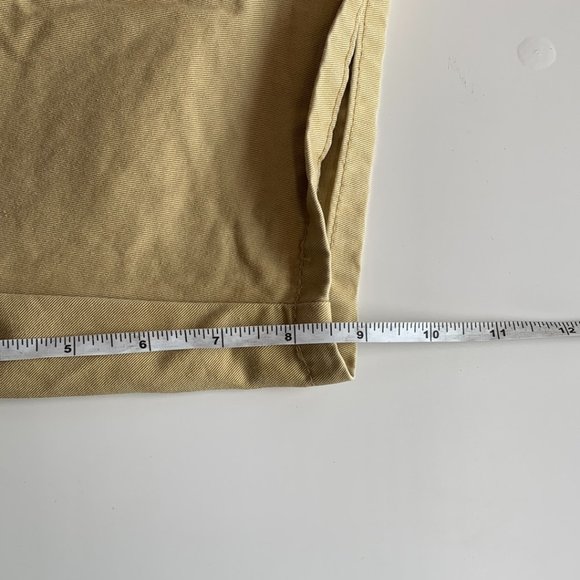 Stüssy Khaki Shorts Brown - 30 - Picture 3 of 5